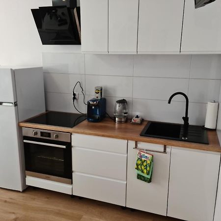 Apartament De Luxe Emily Jelenia Góra Extérieur photo