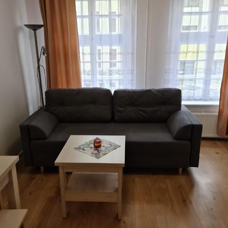 Apartament De Luxe Emily Jelenia Góra Extérieur photo