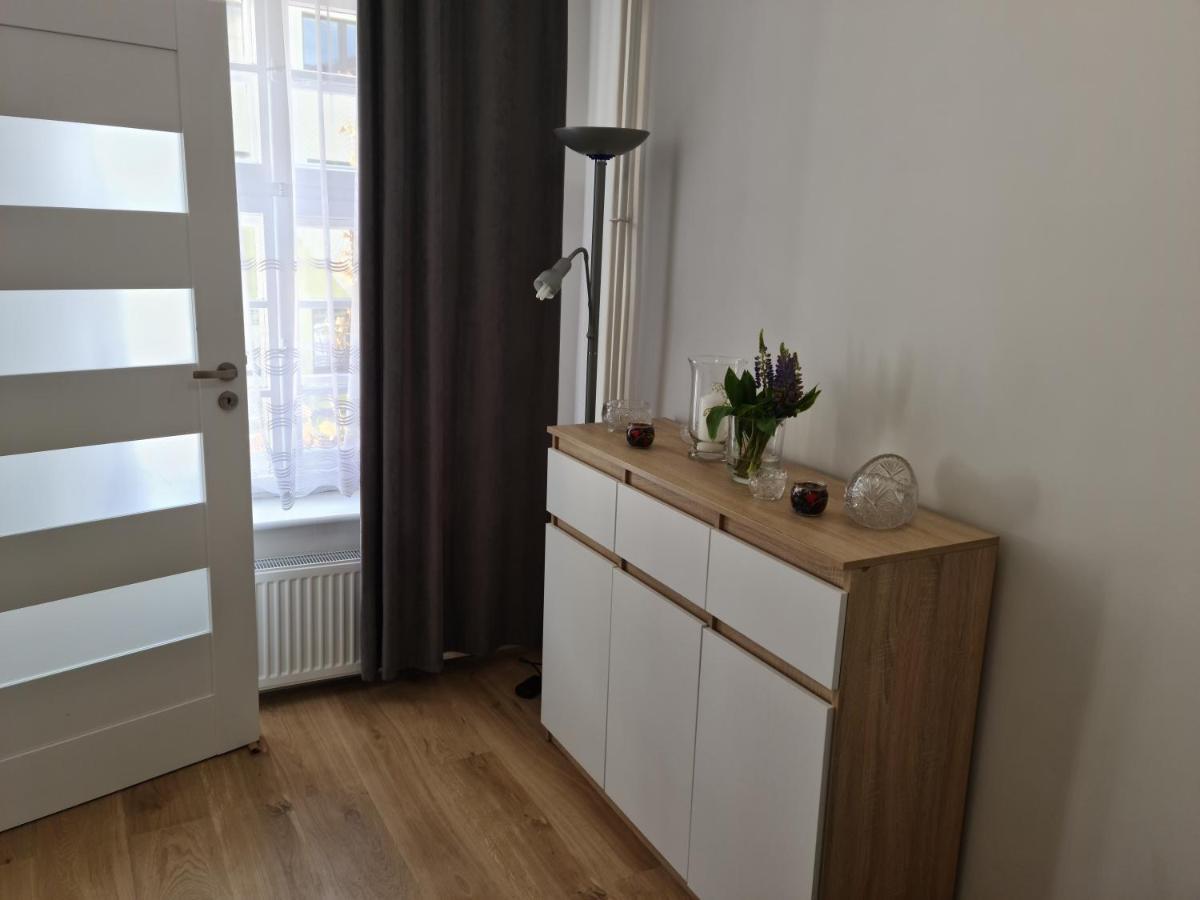 Apartament De Luxe Emily Jelenia Góra Extérieur photo