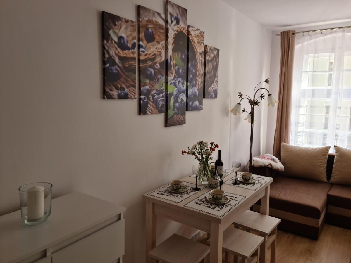 Apartament De Luxe Emily Jelenia Góra Extérieur photo