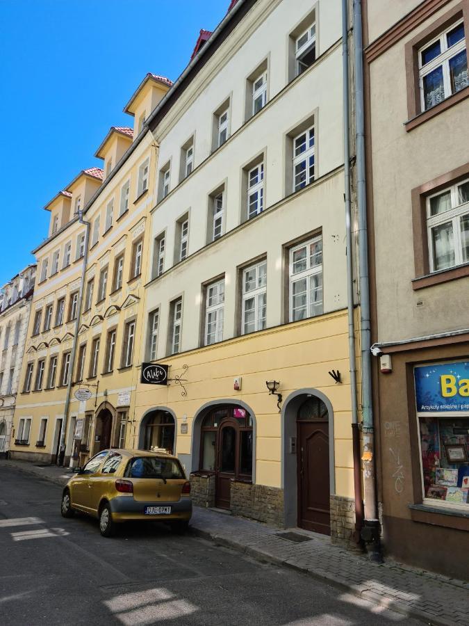 Apartament De Luxe Emily Jelenia Góra Extérieur photo