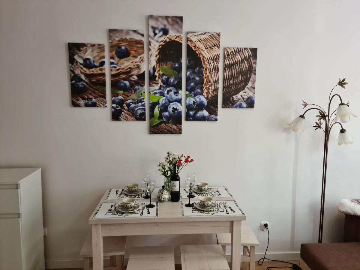 Apartament De Luxe Emily Jelenia Góra Extérieur photo