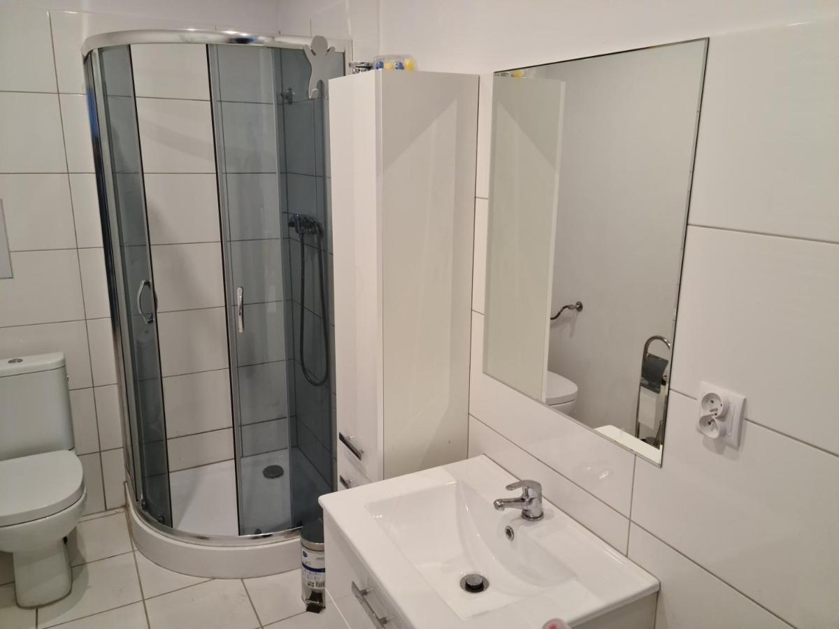 Apartament De Luxe Emily Jelenia Góra Extérieur photo