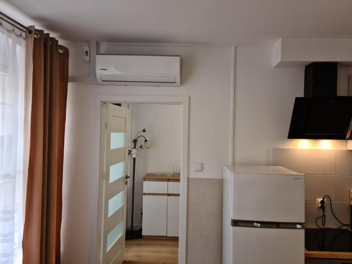 Apartament De Luxe Emily Jelenia Góra Extérieur photo