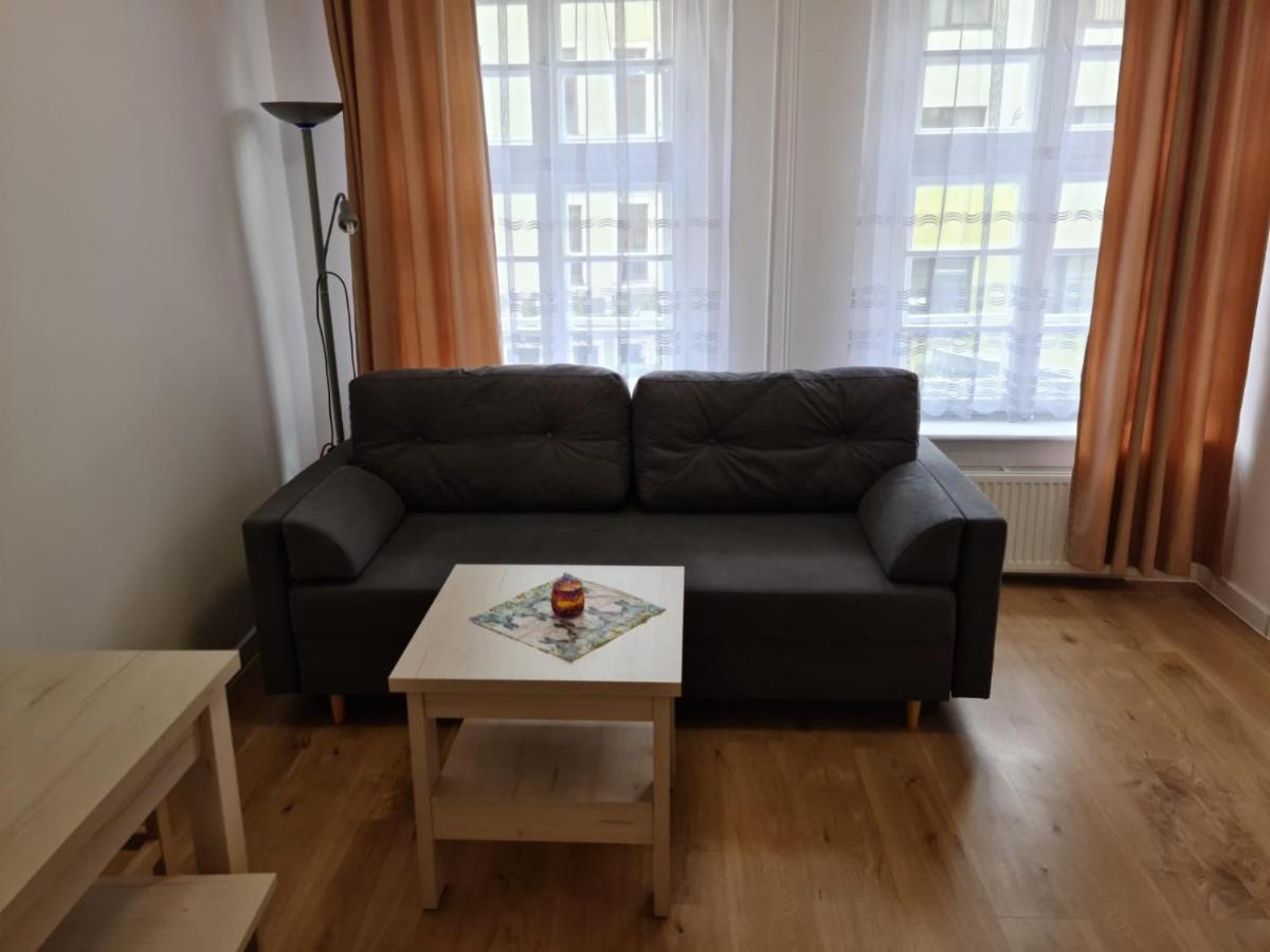 Apartament De Luxe Emily Jelenia Góra Extérieur photo
